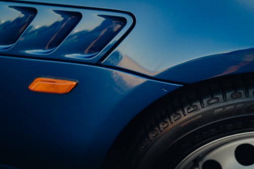 1999 BMW Z3 Roadster For Sale (picture 55 of 105)