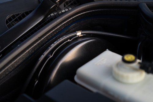 1999 BMW Z3 Roadster For Sale (picture 71 of 105)