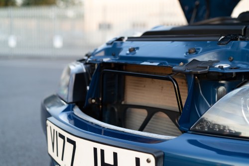 1999 BMW Z3 Roadster For Sale (picture 61 of 105)