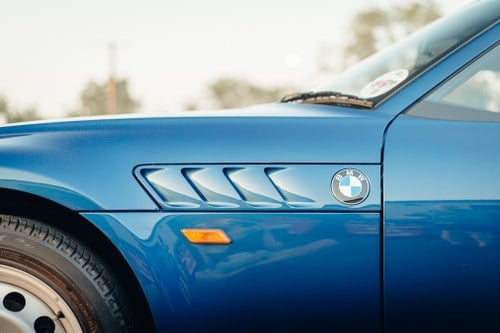 1999 BMW Z3 Roadster For Sale (picture 39 of 105)