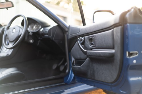 1999 BMW Z3 Roadster For Sale (picture 31 of 105)