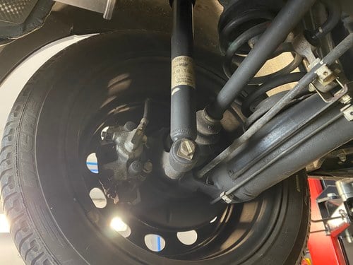 1999 BMW Z3 Roadster For Sale (picture 89 of 105)