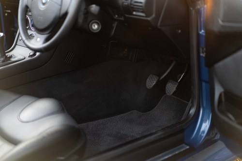 1999 BMW Z3 Roadster For Sale (picture 29 of 105)