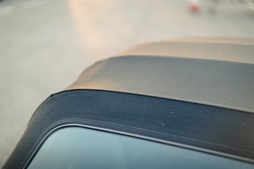 1999 BMW Z3 Roadster For Sale (picture 46 of 105)