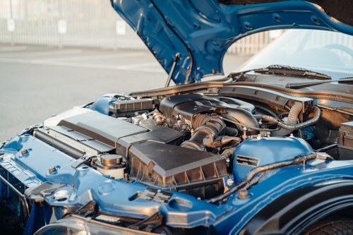 1999 BMW Z3 Roadster For Sale (picture 58 of 105)