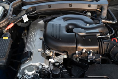 1999 BMW Z3 Roadster For Sale (picture 60 of 105)