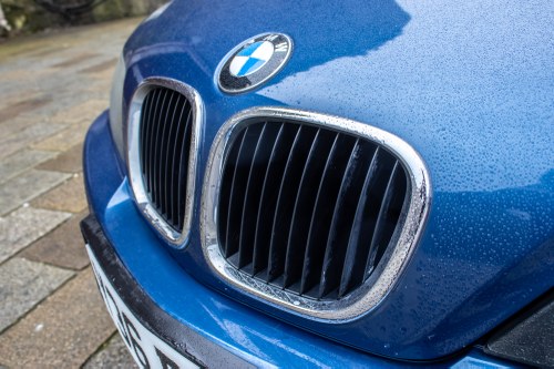 2001 BMW Z3 For Sale (picture 70 of 102)