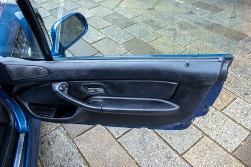 2001 BMW Z3 For Sale (picture 26 of 102)