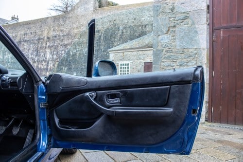 2001 BMW Z3 For Sale (picture 25 of 102)