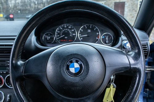 2001 BMW Z3 For Sale (picture 38 of 102)