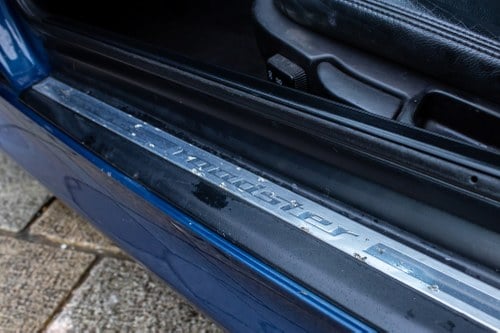 2001 BMW Z3 For Sale (picture 23 of 102)