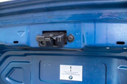 2001 BMW Z3 For Sale (picture 54 of 102)