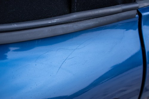 2001 BMW Z3 For Sale (picture 90 of 102)