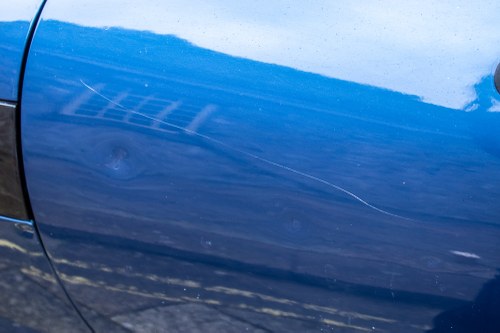 2001 BMW Z3 For Sale (picture 88 of 102)