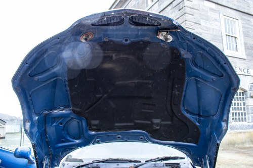 2001 BMW Z3 For Sale (picture 97 of 102)