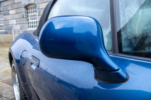 2001 BMW Z3 For Sale (picture 74 of 102)