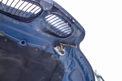 2001 BMW Z3 For Sale (picture 98 of 102)