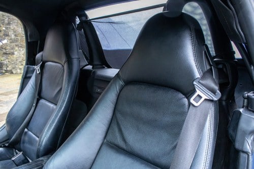 2001 BMW Z3 For Sale (picture 31 of 102)