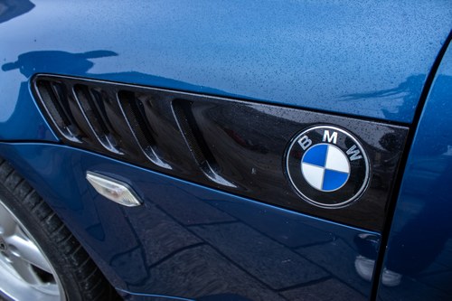 2001 BMW Z3 For Sale (picture 71 of 102)