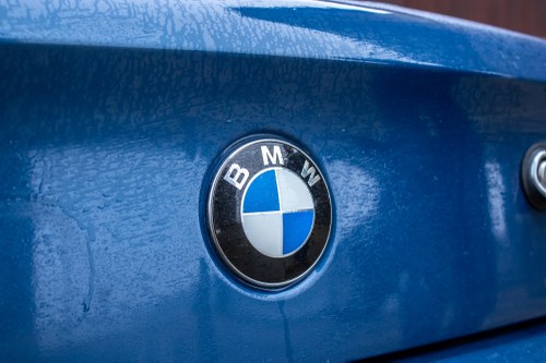 2001 BMW Z3 For Sale (picture 66 of 102)