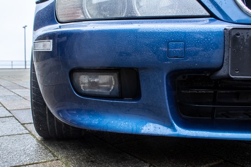 2001 BMW Z3 For Sale (picture 64 of 102)