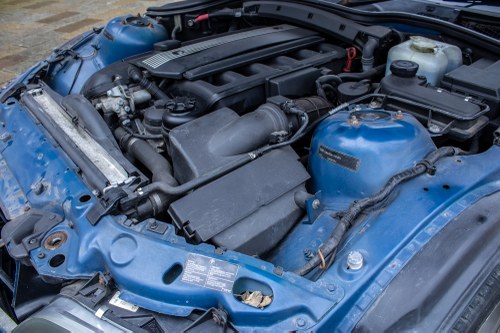 2001 BMW Z3 For Sale (picture 92 of 102)