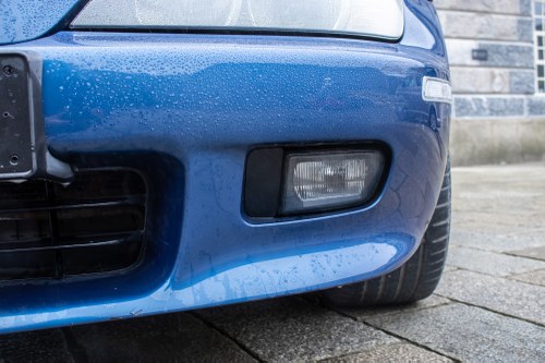 2001 BMW Z3 For Sale (picture 63 of 102)