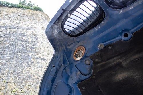 2001 BMW Z3 For Sale (picture 99 of 102)