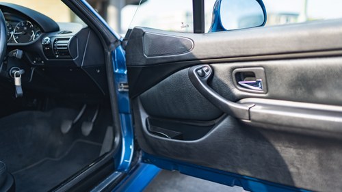 2002 BMW Z3 Roadster For Sale (picture 35 of 104)