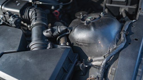 2002 BMW Z3 Roadster For Sale (picture 101 of 104)