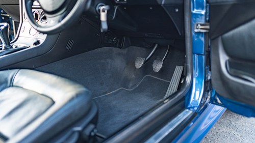 2002 BMW Z3 Roadster For Sale (picture 41 of 104)