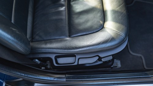 2002 BMW Z3 Roadster For Sale (picture 48 of 104)