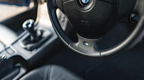 2002 BMW Z3 Roadster For Sale (picture 34 of 104)