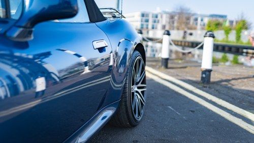 2002 BMW Z3 Roadster For Sale (picture 75 of 104)