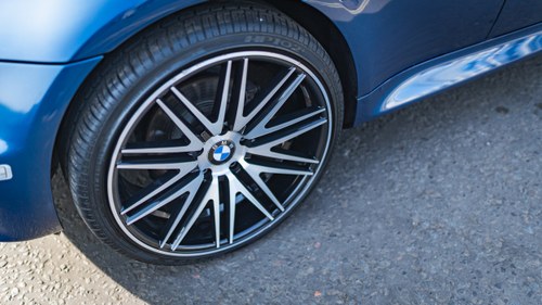 2002 BMW Z3 Roadster For Sale (picture 15 of 104)