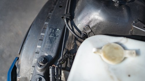 2002 BMW Z3 Roadster For Sale (picture 100 of 104)