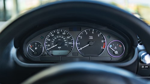 2002 BMW Z3 Roadster For Sale (picture 22 of 104)