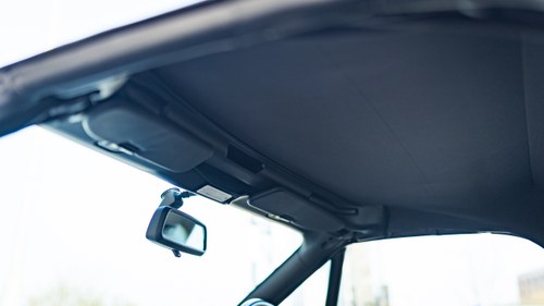 2002 BMW Z3 Roadster For Sale (picture 86 of 104)