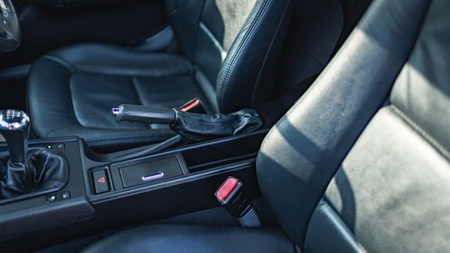 2002 BMW Z3 Roadster For Sale (picture 46 of 104)