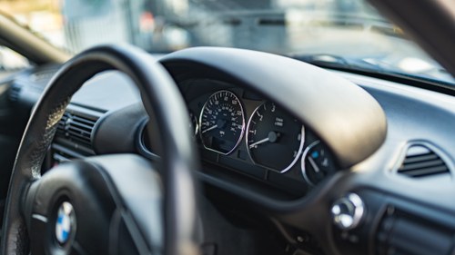 2002 BMW Z3 Roadster For Sale (picture 29 of 104)