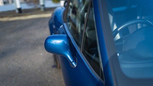 2002 BMW Z3 Roadster For Sale (picture 77 of 104)