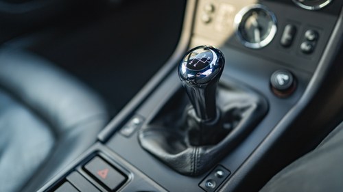 2002 BMW Z3 Roadster For Sale (picture 39 of 104)