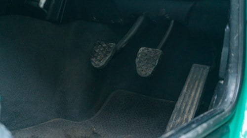 NO RESERVE - 1999 BMW Z3 zum Verkauf (Bild 19 von 100)