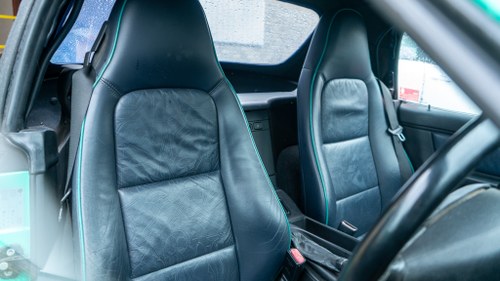 NO RESERVE - 1999 BMW Z3 zum Verkauf (Bild 22 von 100)