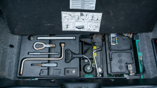 NO RESERVE - 1999 BMW Z3 zum Verkauf (Bild 38 von 100)