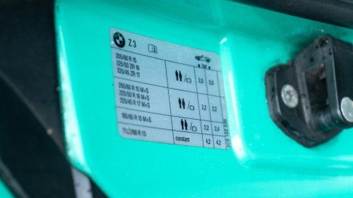 NO RESERVE - 1999 BMW Z3 zum Verkauf (Bild 86 von 100)