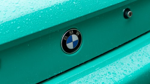 NO RESERVE - 1999 BMW Z3 zum Verkauf (Bild 52 von 100)