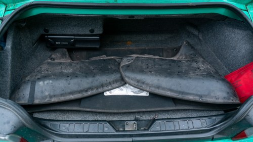 NO RESERVE - 1999 BMW Z3 zum Verkauf (Bild 35 von 100)