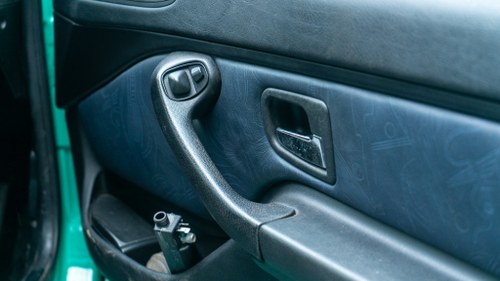 NO RESERVE - 1999 BMW Z3 zum Verkauf (Bild 30 von 100)