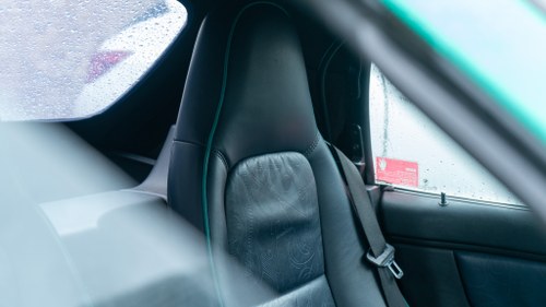 NO RESERVE - 1999 BMW Z3 zum Verkauf (Bild 31 von 100)